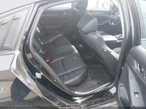1HGCV1F55JA143658 2018 HONDA ACCORD - Image 8
