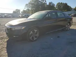 1HGCV1F55JA143661 2018 HONDA ACCORD