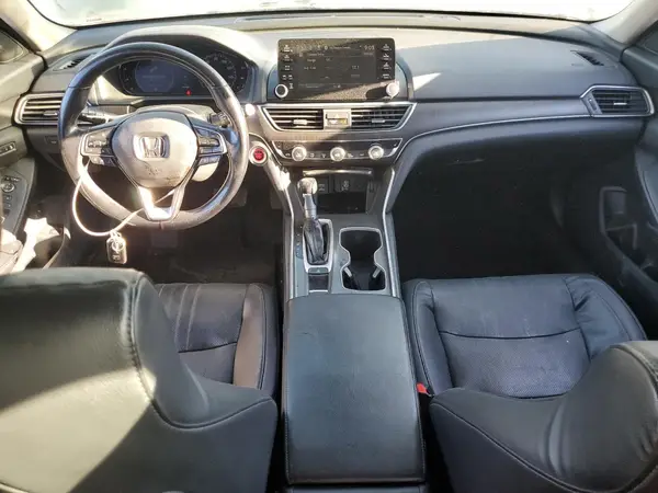 1HGCV1F55JA143661 2018 HONDA ACCORD - Image 8