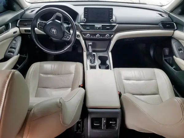 1HGCV1F55JA146561 2018 HONDA ACCORD - Image 8