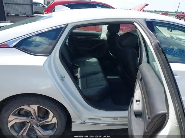1HGCV1F55JA149573 2018 HONDA ACCORD - Image 8
