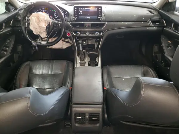 1HGCV1F55JA152330 2018 HONDA ACCORD - Image 8