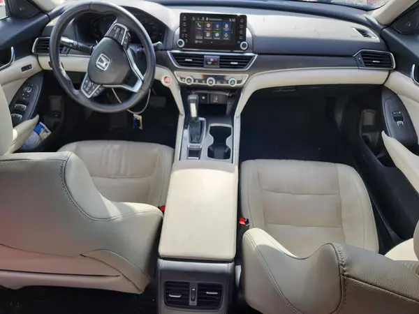 1HGCV1F55JA159617 2018 HONDA ACCORD - Image 8