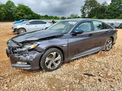 1HGCV1F55JA168513 2018 HONDA ACCORD