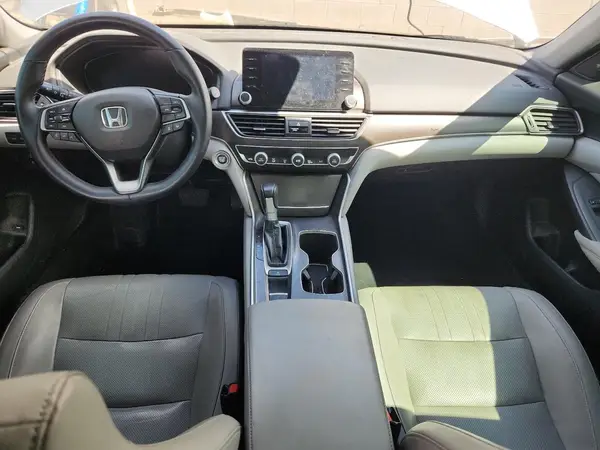 1HGCV1F55JA168673 2018 HONDA ACCORD - Image 8