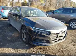 1HGCV1F55JA171461 2018 HONDA ACCORD