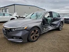 1HGCV1F55JA176272 2018 HONDA ACCORD