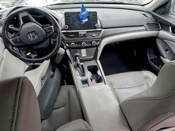 1HGCV1F55JA176272 2018 HONDA ACCORD - Image 8