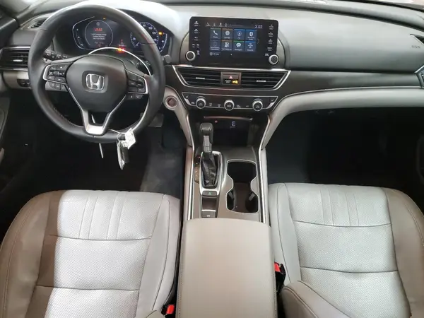 1HGCV1F55JA181052 2018 HONDA ACCORD - Image 8