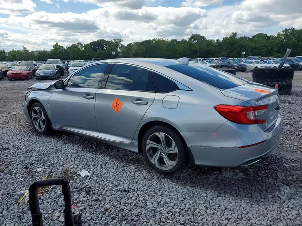 1HGCV1F55JA183917 2018 HONDA ACCORD - Image 2