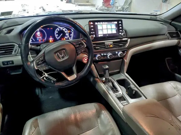 1HGCV1F55JA185151 2018 HONDA ACCORD - Image 8
