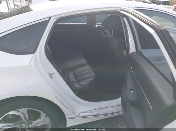 1HGCV1F55JA188499 2018 HONDA ACCORD - Image 8