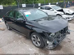 1HGCV1F55JA190463 2018 HONDA ACCORD