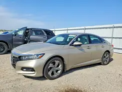 1HGCV1F55JA191841 2018 HONDA ACCORD