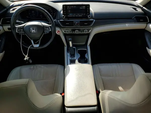 1HGCV1F55JA191841 2018 HONDA ACCORD - Image 8