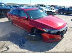 1HGCV1F55JA192262 2018 HONDA ACCORD