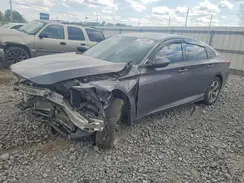 1HGCV1F55JA192584 2018 HONDA ACCORD