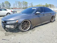 1HGCV1F55JA192617 2018 HONDA ACCORD