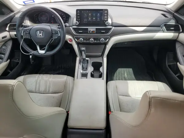 1HGCV1F55JA198319 2018 HONDA ACCORD - Image 8