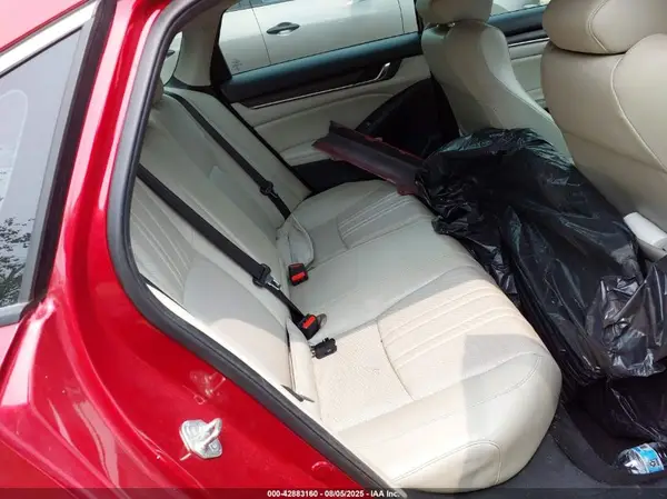 1HGCV1F55JA210226 2018 HONDA ACCORD - Image 8