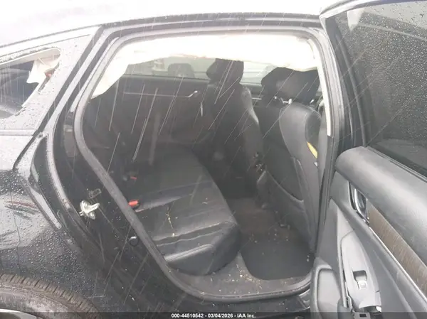 1HGCV1F55JA214471 2018 HONDA ACCORD - Image 8
