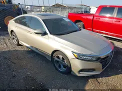 1HGCV1F55JA217211 2018 HONDA ACCORD