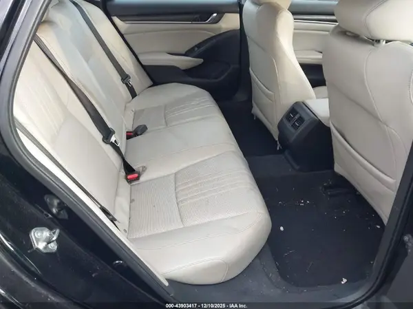 1HGCV1F55JA219833 2018 HONDA ACCORD - Image 8