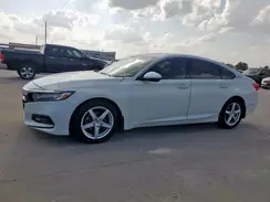 1HGCV1F55JA234171 2018 HONDA ACCORD