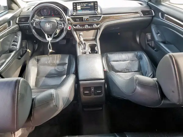 1HGCV1F55JA234171 2018 HONDA ACCORD - Image 8