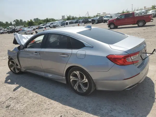 1HGCV1F55JA235238 2018 HONDA ACCORD - Image 2