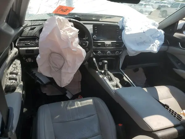 1HGCV1F55JA235238 2018 HONDA ACCORD - Image 8