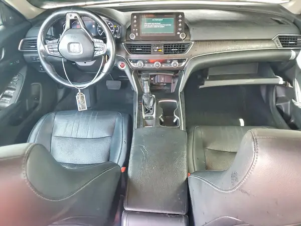 1HGCV1F55JA235286 2018 HONDA ACCORD - Image 8