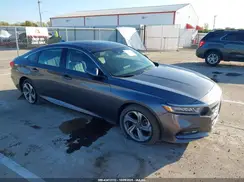 1HGCV1F55JA239192 2018 HONDA ACCORD