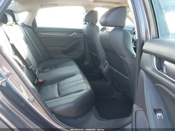 1HGCV1F55JA239192 2018 HONDA ACCORD - Image 8