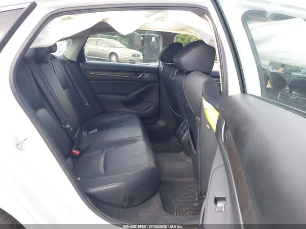 1HGCV1F55JA240858 2018 HONDA ACCORD - Image 8