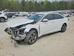 1HGCV1F55JA240911 2018 HONDA ACCORD