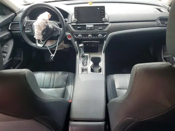 1HGCV1F55JA240911 2018 HONDA ACCORD - Image 8