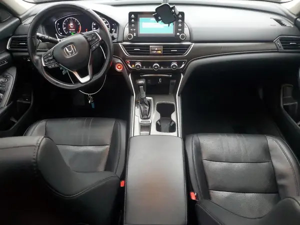 1HGCV1F55JA244800 2018 HONDA ACCORD - Image 8