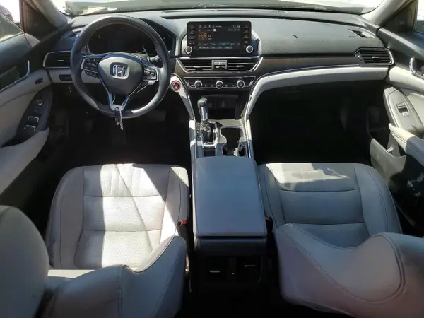 1HGCV1F55JA245607 2018 HONDA ACCORD - Image 8