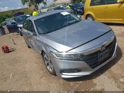 1HGCV1F55JA245848 2018 HONDA ACCORD