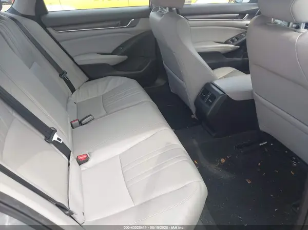 1HGCV1F55JA245848 2018 HONDA ACCORD - Image 8