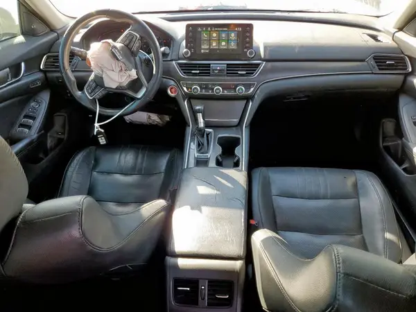 1HGCV1F55JA258003 2018 HONDA ACCORD - Image 8