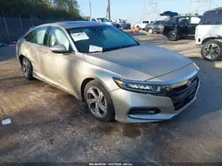 1HGCV1F55JA260480 2018 HONDA ACCORD