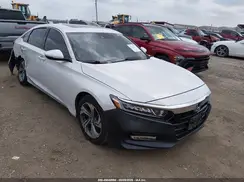 1HGCV1F55JA265355 2018 HONDA ACCORD