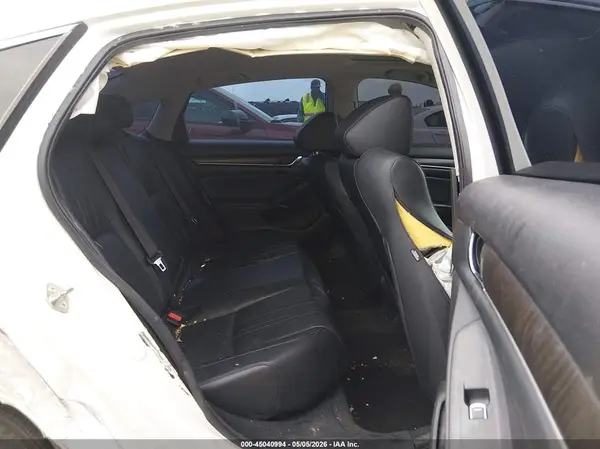 1HGCV1F55JA265355 2018 HONDA ACCORD - Image 8