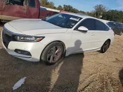 1HGCV1F55JA267073 2018 HONDA ACCORD