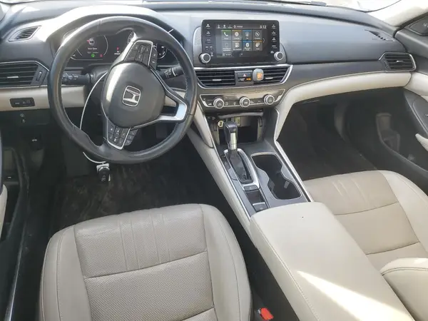 1HGCV1F55JA267073 2018 HONDA ACCORD - Image 8