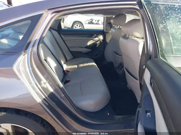 1HGCV1F55JA267428 2018 HONDA ACCORD - Image 8