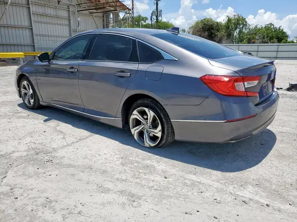 1HGCV1F55KA002171 2019 HONDA ACCORD - Image 2