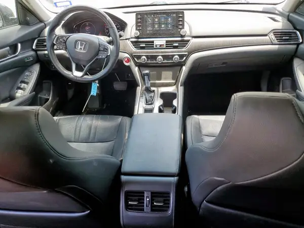 1HGCV1F55KA002171 2019 HONDA ACCORD - Image 8